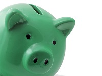 Mehr als 67 Prozent der Deutschen möchten Reserven für schlechte Zeiten bilden. Mehr als 67 Prozent der Deutschen möchten Reserven für schlechte Zeiten bilden.