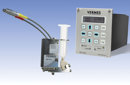 VERMES Microdispensing - MDS 3250+ Piezo-Mikrodosiersystem für hochviskose Medien VERMES Microdispensing - MDS 3250+ Piezo-Mikrodosiersystem für hochviskose Medien