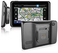 BLAUPUNKT TravelPilot Active 65 EU LMU BLAUPUNKT TravelPilot Active 65 EU LMU