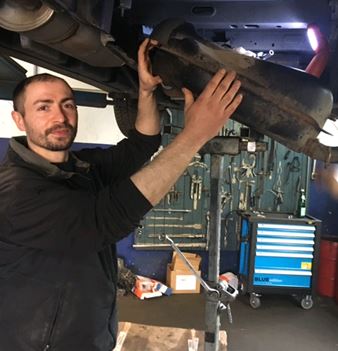 (Alexander Rudel) (Alexander Rudel)