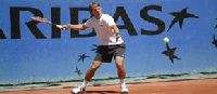 Tennishotel in Bayern