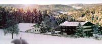 Sport- u. Wellnesshotel im Winter Sport- u. Wellnesshotel im Winter