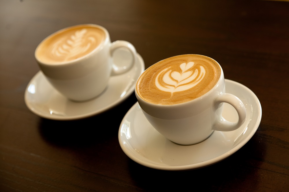 Die German Barista School bietet seit 2013 Kaffeekurse auf hohem Niveau Die German Barista School bietet seit 2013 Kaffeekurse auf hohem Niveau
