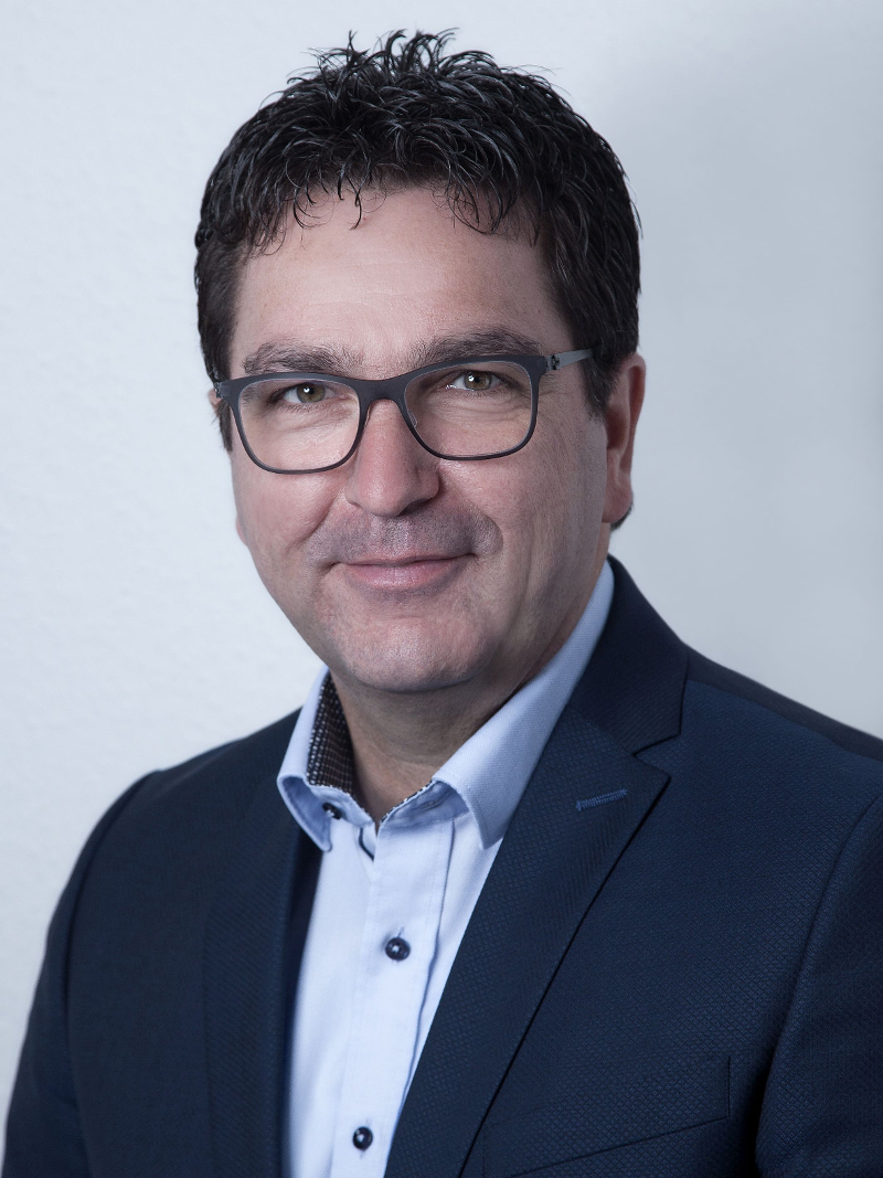 Mit Wirkung zum 1. April hat Ralf Dahmer (49) die Unternehmensleitung der JET-Gruppe (Hüllhorst) übe Mit Wirkung zum 1. April hat Ralf Dahmer (49) die Unternehmensleitung der JET-Gruppe (Hüllhorst) übe