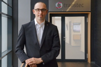 John Morelle, HPC-Vertrieblseiter EMEA bei transtec (Bild: transtec) John Morelle, HPC-Vertrieblseiter EMEA bei transtec (Bild: transtec)