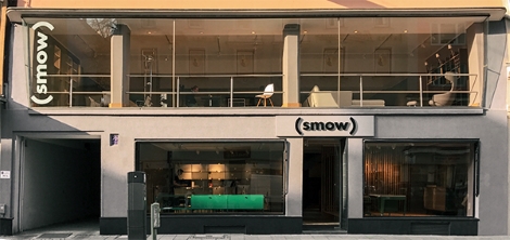 smow München in der Hohenzollernstraße 70 smow München in der Hohenzollernstraße 70