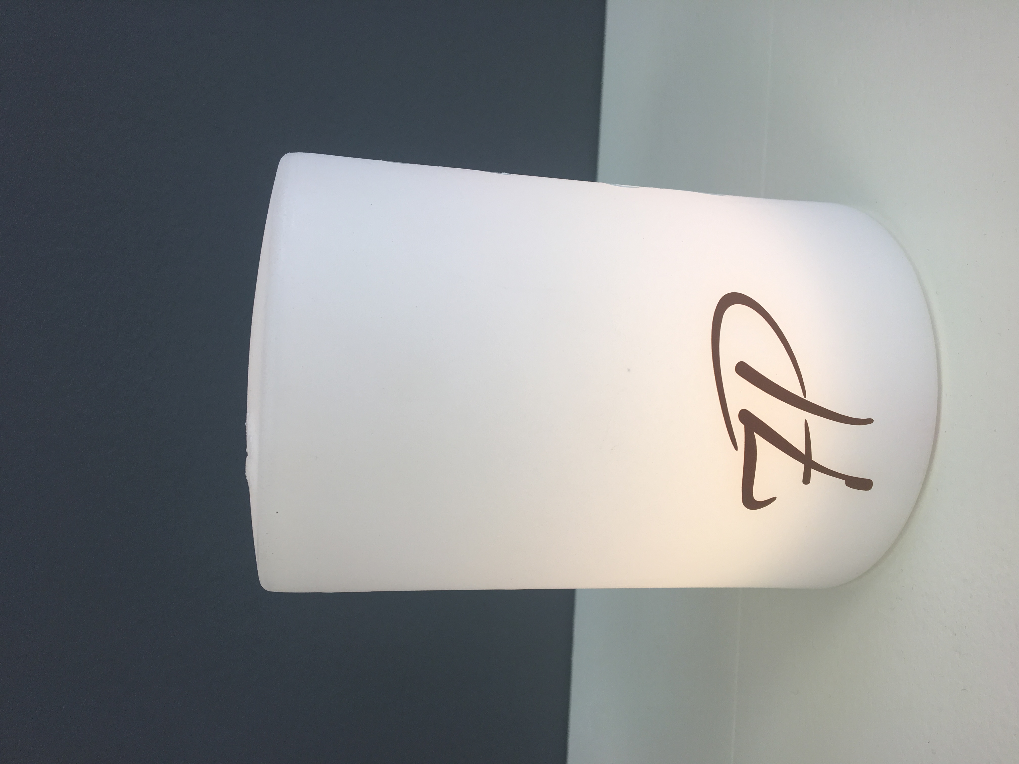 Imagilights mit Kundenlogo Imagilights mit Kundenlogo