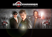 SILBERHAMMER Schlager - hart und sexy SILBERHAMMER Schlager - hart und sexy