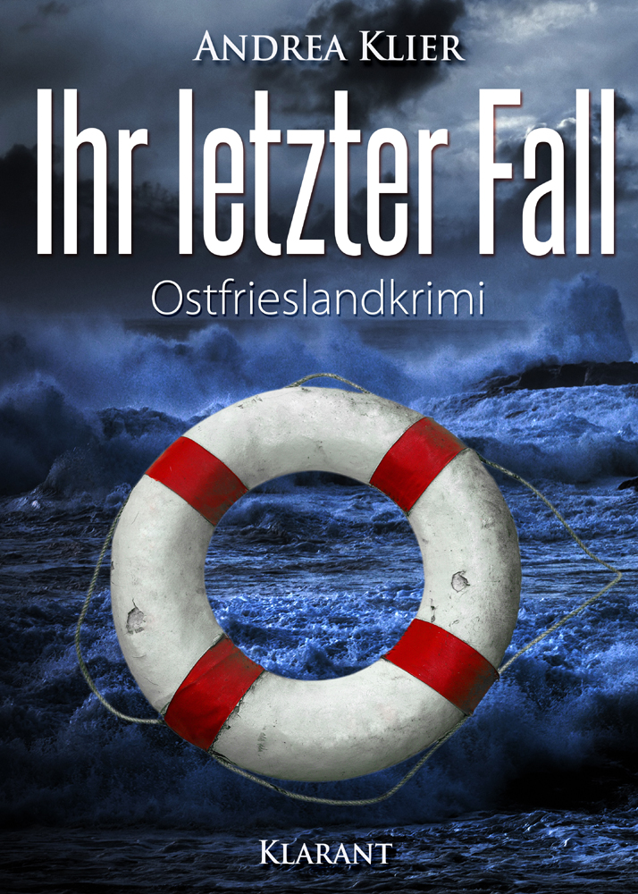 Neuerscheinung: Ostfrieslandkrimi 
