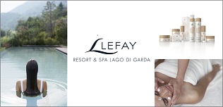 Mit der Lefay SPA Method auf gesunde Weise Falten mindern Mit der Lefay SPA Method auf gesunde Weise Falten mindern