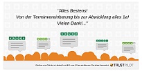 Screenshot Trustpilot