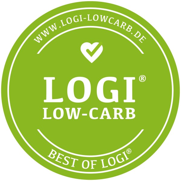 Von Suppen bis Schokolade: LOGI-LOWCARB geht mit leckeren Low Carb Lebensmitteln an den Start.