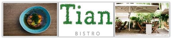 TIAN Bistro am Spittelberg TIAN Bistro am Spittelberg