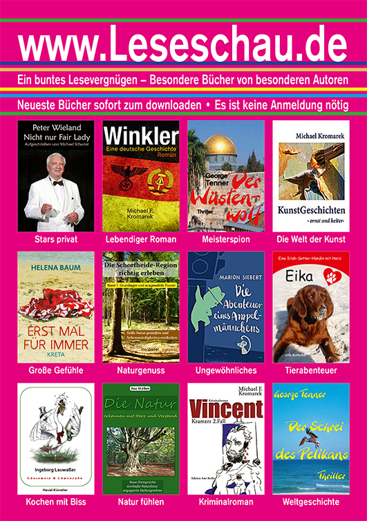 Einige unserer wirklich besonderen Bücher!