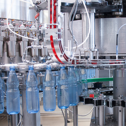Hervorragendes Qualitäts- und Prozessmanagement bei der alwa Mineralbrunnen GmbH (Bild: alwa) Hervorragendes Qualitäts- und Prozessmanagement bei der alwa Mineralbrunnen GmbH (Bild: alwa)