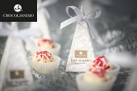 Hochzeitsgeschenke von CHOCOLISSIMO
