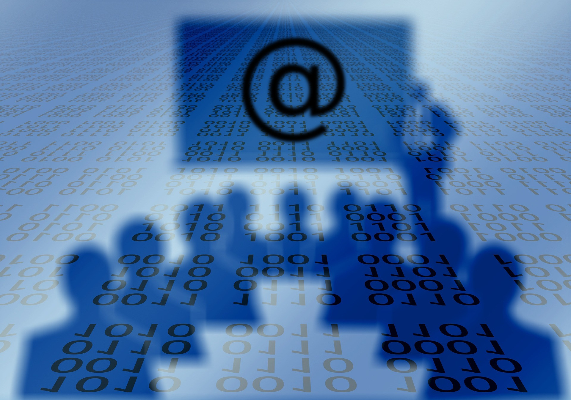 Blended Learning E-Mail-Wissen