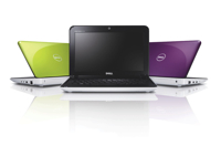Dell Inspiron Mini 10 Dell Inspiron Mini 10