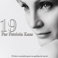 Roland Rube und Ariane Kranz empfehlen Patricia Kaas - 19 - The Best Of