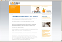 DiCheck