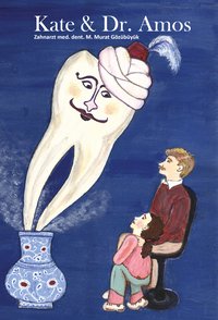 Zahnarzt med dent  M. Murat Gözübüyük weiß, wie er Kindern Angst vorm Zahnarzt nehmen kann.