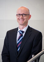 Ing. Andreas Reischütz Ing. Andreas Reischütz