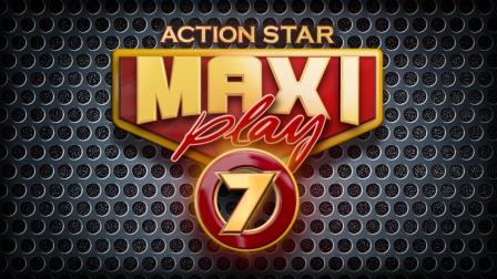 Der neue MAXIPLAY 7 von BALLY WULFF