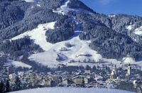 Die legendäre Streif
