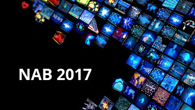 Condat auf der NAB 2017