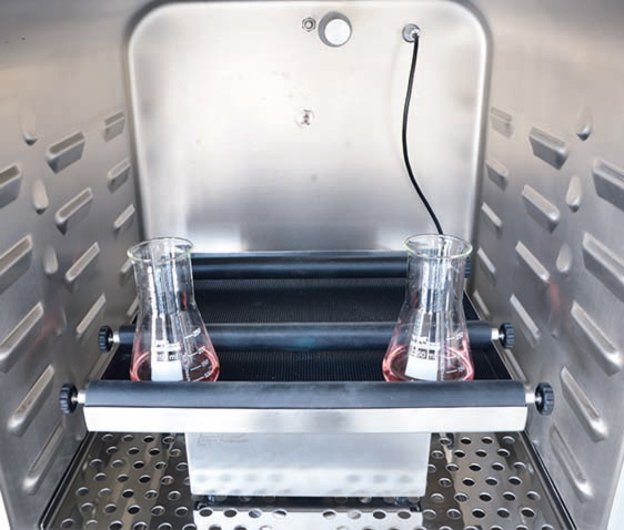 BINDER Schüttler CO2-Inkubatoren BINDER Schüttler CO2-Inkubatoren