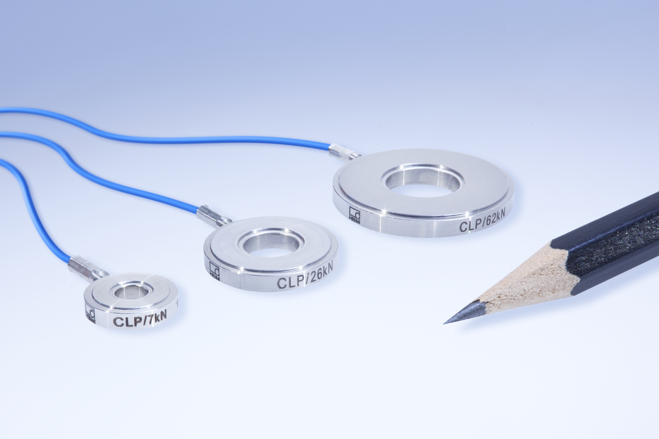 PACEline CLP Piezo Sensor