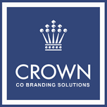 CROWN cobrandings are simply better. CROWN cobrandings are simply better.