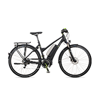 Das E-Bike 11LF der e-bike manufaktur Das E-Bike 11LF der e-bike manufaktur