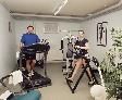Fitnessraum Hotel Obermüller Fitnessraum Hotel Obermüller