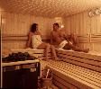 Wellnessbereich Hotel Obermüller Wellnessbereich Hotel Obermüller