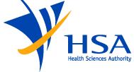 Singapore Health Sciences Authority (HSA) Singapore Health Sciences Authority (HSA)