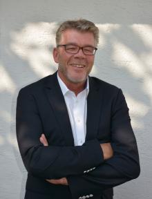 Heiko Janssen, Geschäftsführer der Groeneveld ICT Solutions GmbH. Bild: Groeneveld Heiko Janssen, Geschäftsführer der Groeneveld ICT Solutions GmbH. Bild: Groeneveld