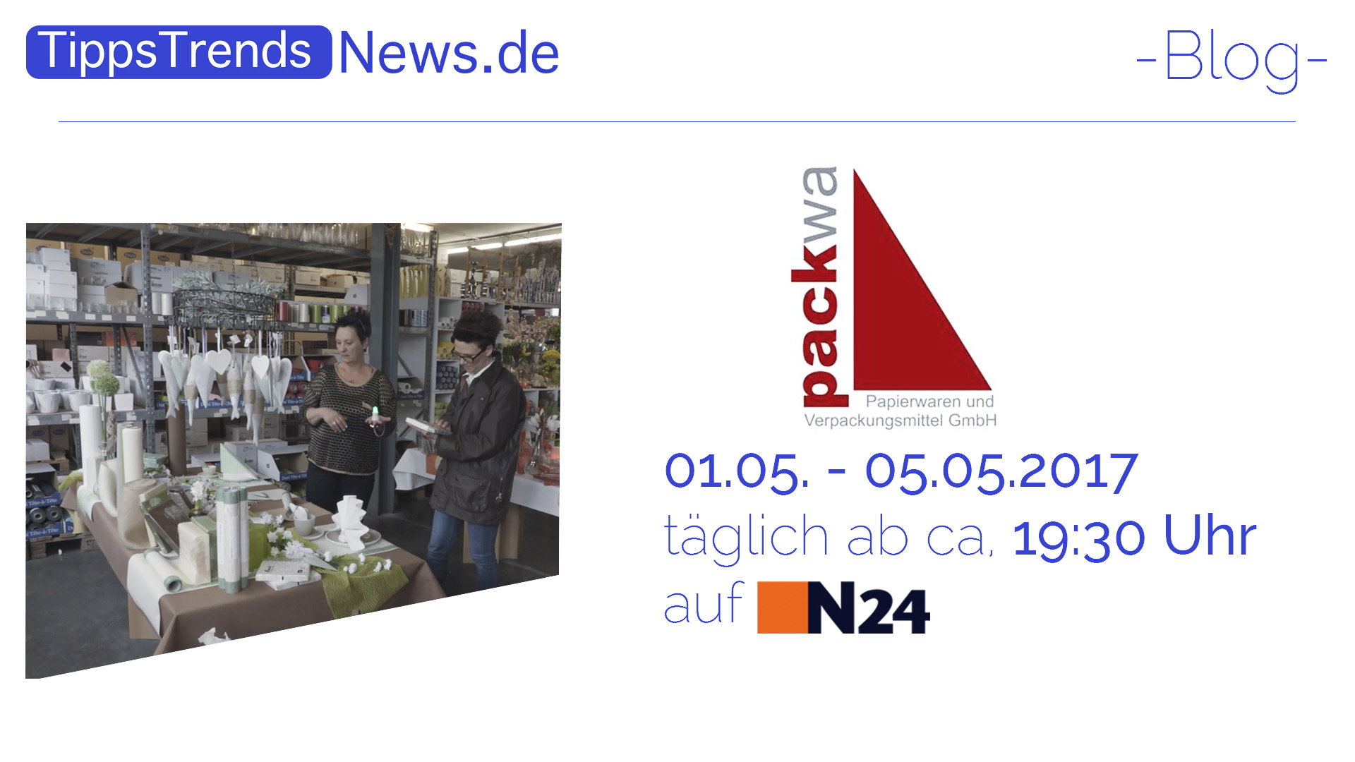 Packwa