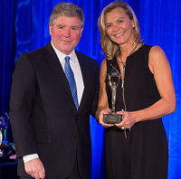 RWE Group Business Services GmbH gewinnt bei den 1. Stevie Awards for Great Employers