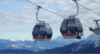 Skigebiet Schwemmalm – Ultental bei Meran/Südtirol Skigebiet Schwemmalm – Ultental bei Meran/Südtirol