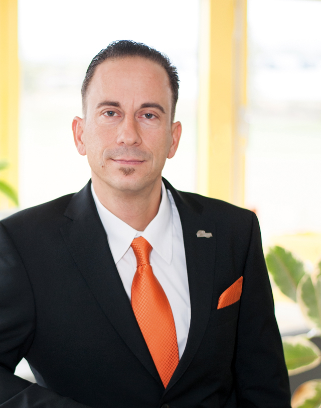 Boris Beermann, Vorstand der AMEXPool AG Boris Beermann, Vorstand der AMEXPool AG