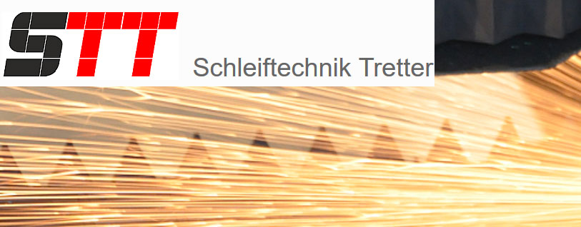 STT Schleif - Technik - Tretter - Ihr Experte für Granuliermesser STT Schleif - Technik - Tretter - Ihr Experte für Granuliermesser