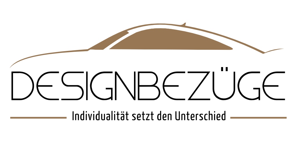 Designbezüge nach Maß - Ihr neuer Partner für qualitative maßgeschneiderte und fahrzeugspezifische S