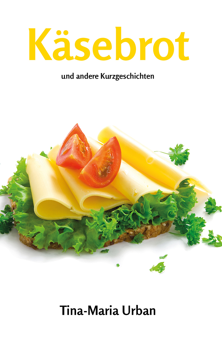 Tina-Maria Urban bezieht in ihrem neuen Buch humorvoll Stellung Tina-Maria Urban bezieht in ihrem neuen Buch humorvoll Stellung