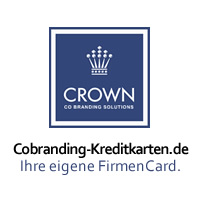 CoBranding Kreditkarten für deutsche Unternehmen CoBranding Kreditkarten für deutsche Unternehmen