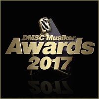 Deutschmusik Song Contest Musiker-Awards 2017