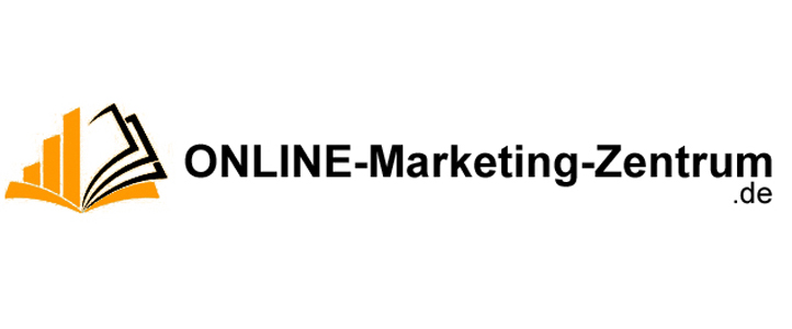 Online Marketing Zentrum Logo