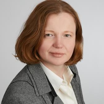 Rechtsanwältin Dr. Elke Scheibeler Rechtsanwältin Dr. Elke Scheibeler
