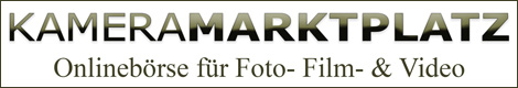 Logo Kameramarktplatz