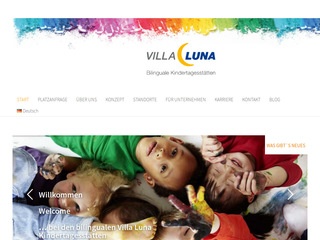 villaluna.de villaluna.de